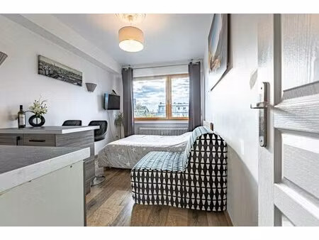 for sale for studio 17 m² – 320 000 € |luxembourg-limpertsberg