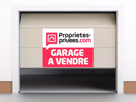 en vente garage-parking 13 m² – 10 000 € |angers