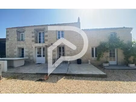 maison bernay-saint-martin m² t-4 à vendre  204 500 €