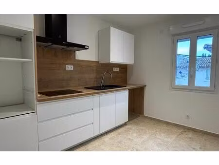 location maison  m² t-4 à bouillargues  980 €