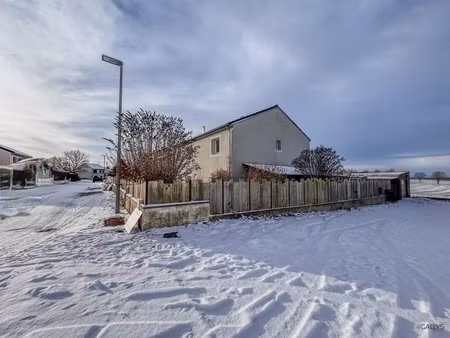 en vente maison 149 54 m² – 269 000 € |doncourt-lès-conflans