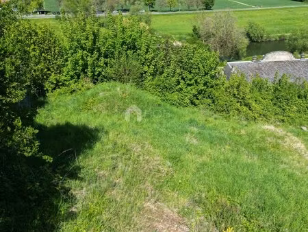 en vente terrain constructible 3 3 ares – 380 000 € |echternach