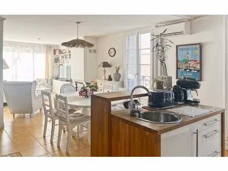 maison marseillan m² t-5 à vendre  499 000 €