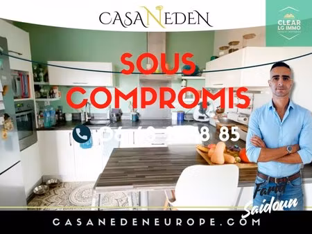 en vente maison 150 m² – 259 000 € |villers-le-rond