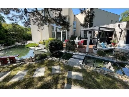 maison wahagnies 240 m² t-5 à vendre  787 500 €