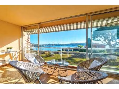 appartement de luxe à vendre à villefranche-sur-mer : 750 000 € | 73m²