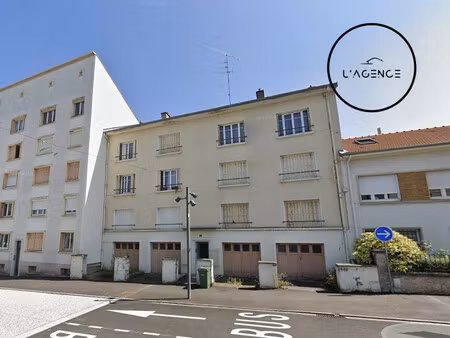 achat parking vandoeuvre les nancy 54500