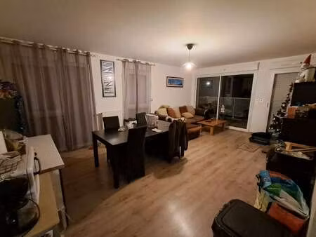 vente appartement 3 pièces à chartres-de-bretagne (35131) : à vendre 3 pièces / 65m² chart