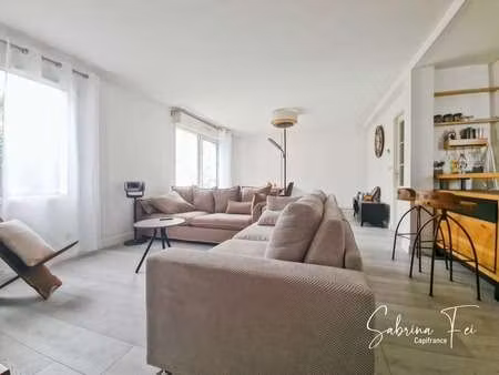 vente maison à saint-xandre (17138) : à vendre / 106m² saint-xandre