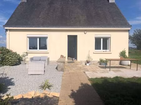 location maison à grand-champ (56390) : à louer / 135m² grand-champ