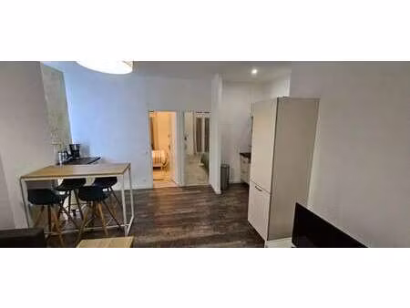 location appartement 3 pièces à lormont (33310) : à louer 3 pièces / 60m² lormont