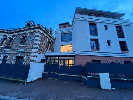 appartement fontenay aux roses 2 pièce(s) 36.03 m2