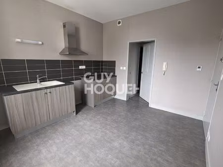 appartement langeais 2 pièces 28 m²