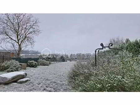 maison de 123 m² à grisy-suisnes