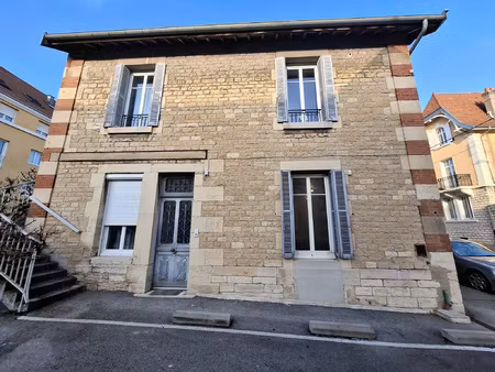 appartement t3 quartier victor hugo