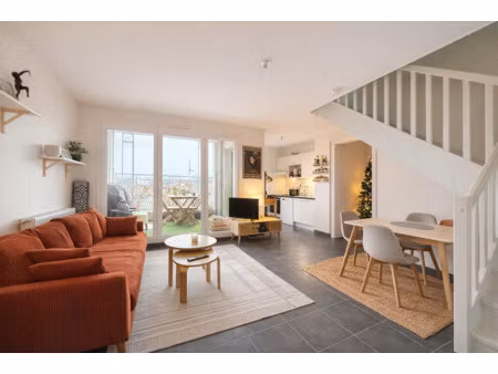 ares centre ville coté bassin