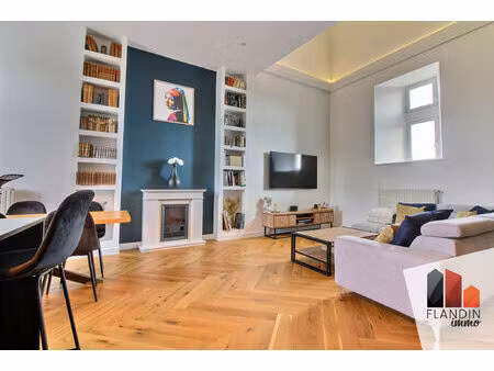 vente appartement 5 pièces 105 m² charly (69390)