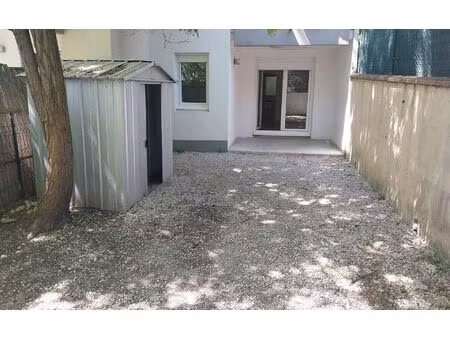 appartement grabels m² t-2 à vendre  129 500 €