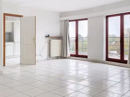 appartement à louer à rue albert 1er 107 hannut (vbd69847)