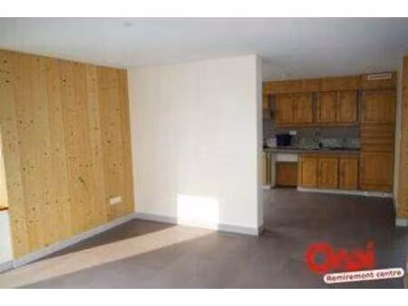 orpi remiremont centre