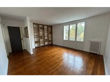 appartement saint-cloud 67.69 m² t-3 à vendre  519 750 €