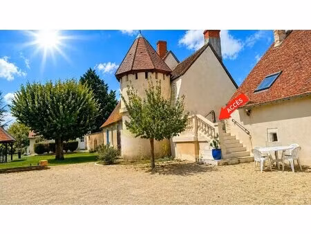 appartement de standing 2 chambres et 2 salle de bains 3 pièces avec jardin à saint-germai