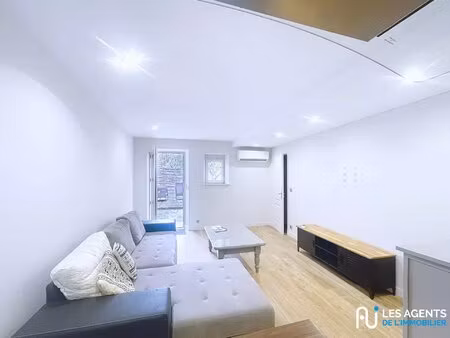 appartement t2 meublé – saint-hilaire-saint-mesmin