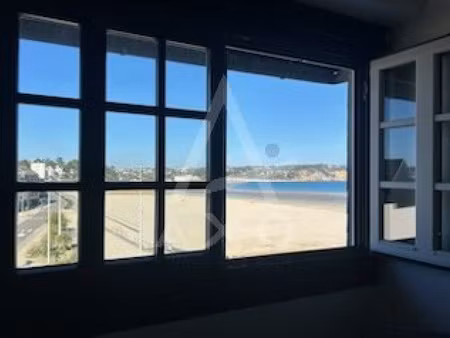 vente studio crozon  23m² 1 pièce 127 200€ finistère