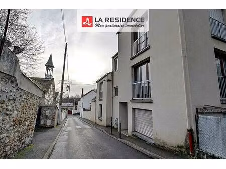 appartement de 2 pièces