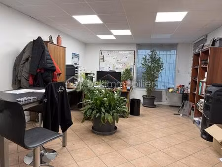 à vendre – atelier / bureau à choisy-le-roi