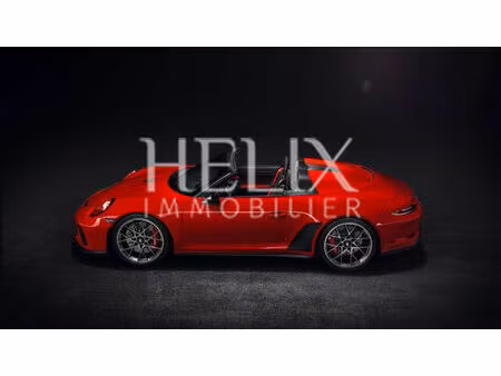 un emplacement de parking en sous-sol à saint germain en laye