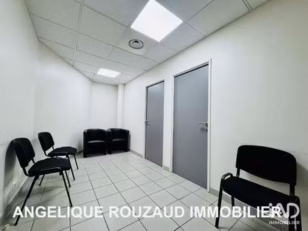 location boutique/local commercial 38 m²