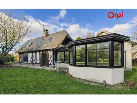 location maison  m² t-4 à bernay  950 €