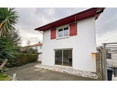 maison boucau 157.95 m² t-7 à vendre  295 000 €