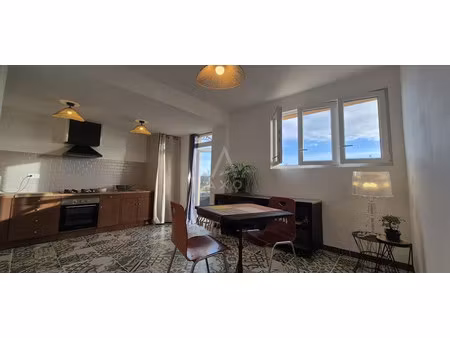 vente maison camaret sur mer  120m² 6 pièces 252 000€ avec terrasse