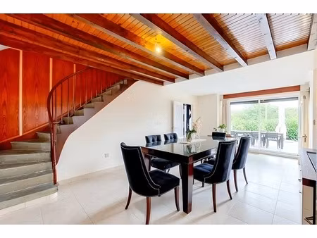 coup de cœur familial à damparis