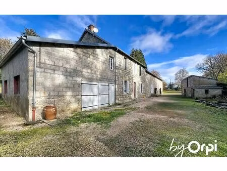 maison espinasse 101.19 m² t-4 à vendre  110 000 €