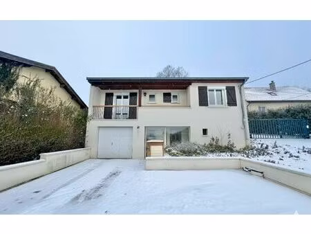maison fléville-devant-nancy 133 m² t-5 à vendre  299 000 €