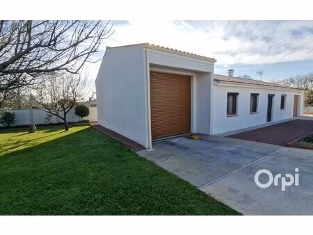 maison le gua m² t-5 à vendre  305 950 €