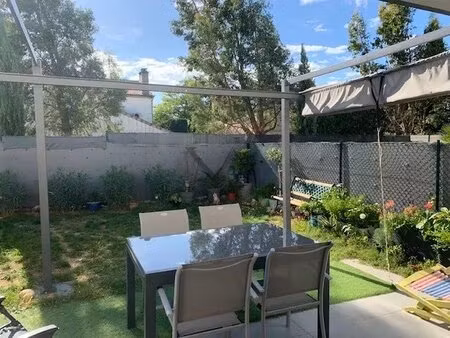 maison de ville sous dispositif pinel