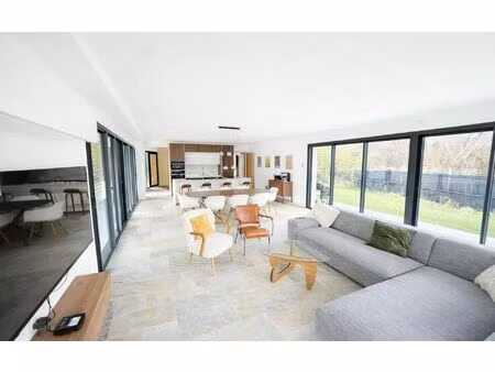 maison seignosse m² t-5 à vendre  995 000 €