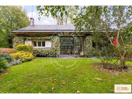 boby - maison à vendre à vaucresson