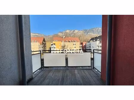 appartement 3 pièces 73m2