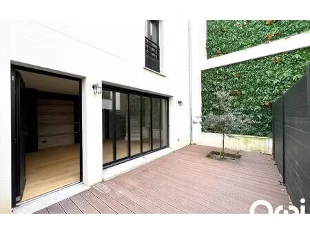 appartement les lilas 99 m² t-3 à vendre  705 000 €