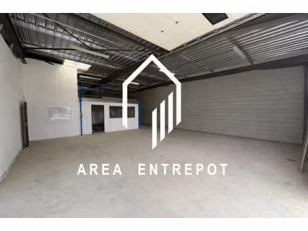 local mixte à louer