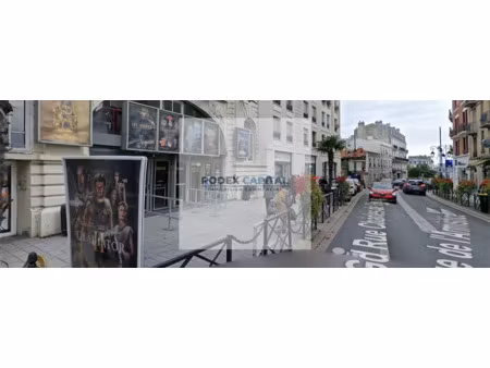 location commerce nogent sur marne 94130