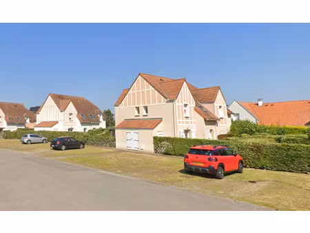 maison camiers 3 pièce(s) 42.18 m2