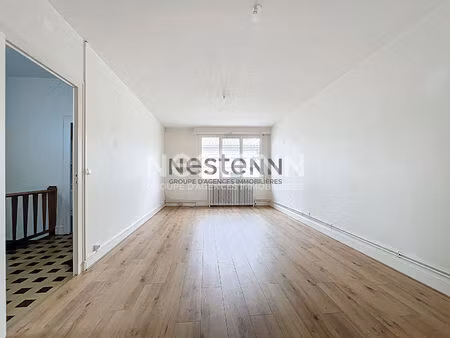 immeuble hyper centre créon