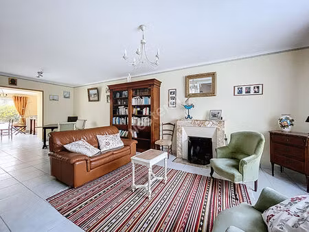 nantes perverie maison 5 chambres garage jardin sud