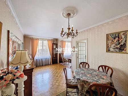 maison stains 5 pièces 74 m²